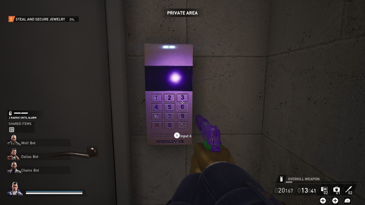 Payday 3 Dirty Ice Full Stealth Guide Attack of the Fanboy