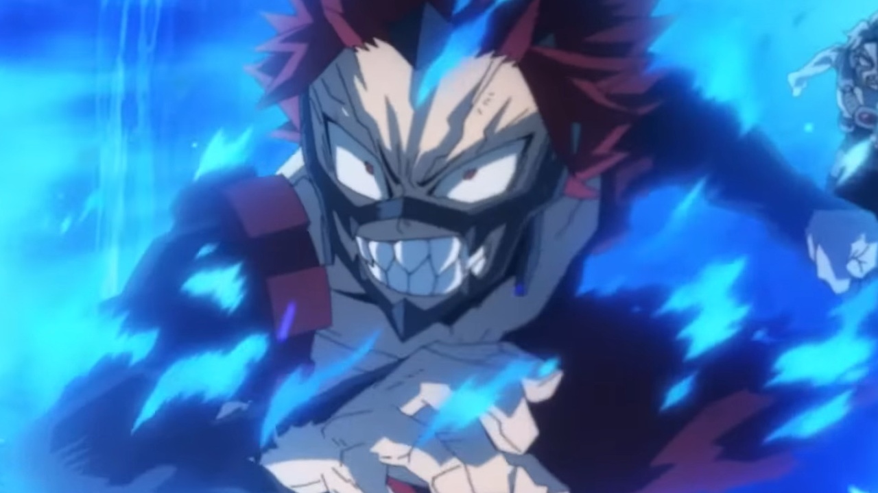 All My Hero Academia Characters' Ages, Heights, Birthdays, and Zodiac