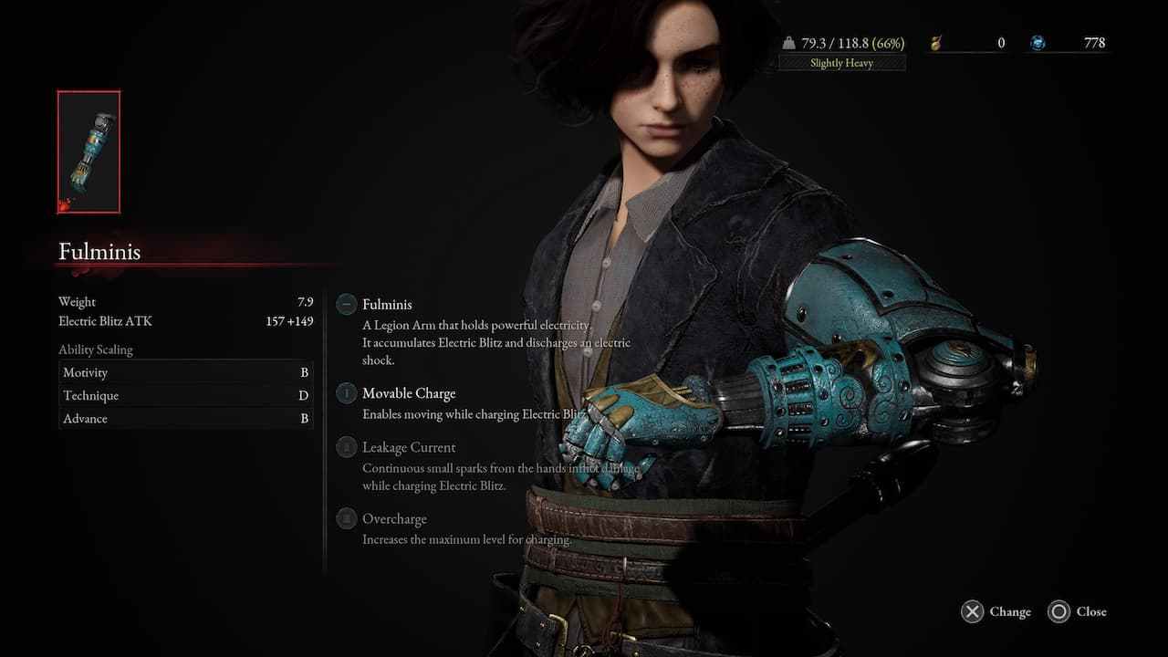 Best Legion Arms in Lies of P | Attack of the Fanboy