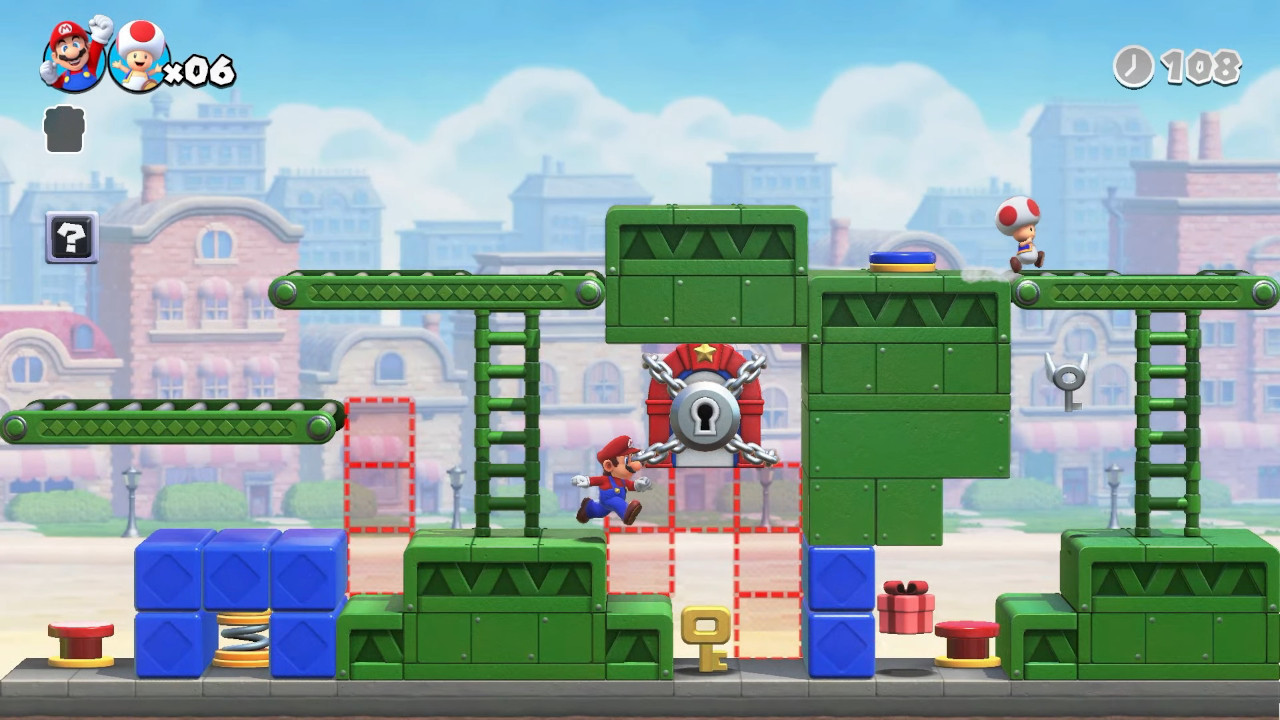 Mario vs Donkey Kong on Switch: Release Date, Game Modes, and How to ...