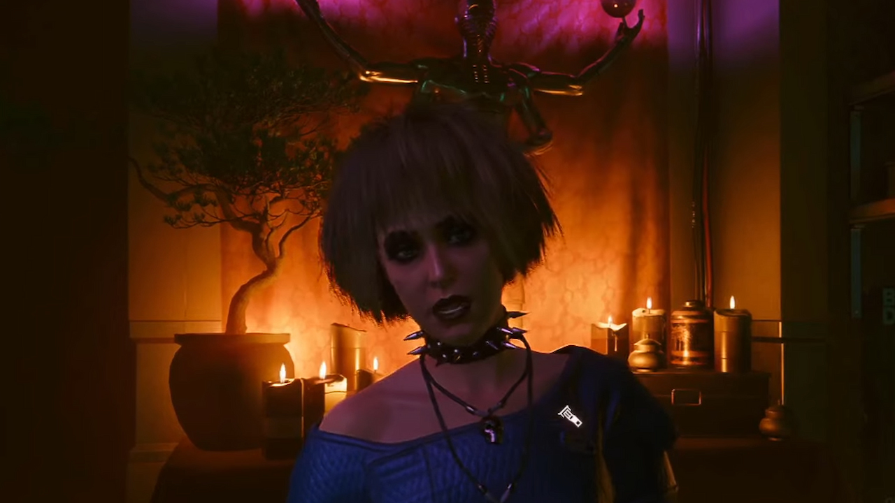 All Cyberpunk 2077 Tarot Card Locations Attack of the Fanboy