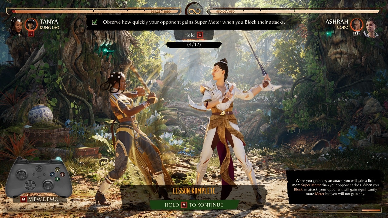 How to Block Attacks in Mortal Kombat 1 Attack of the Fanboy