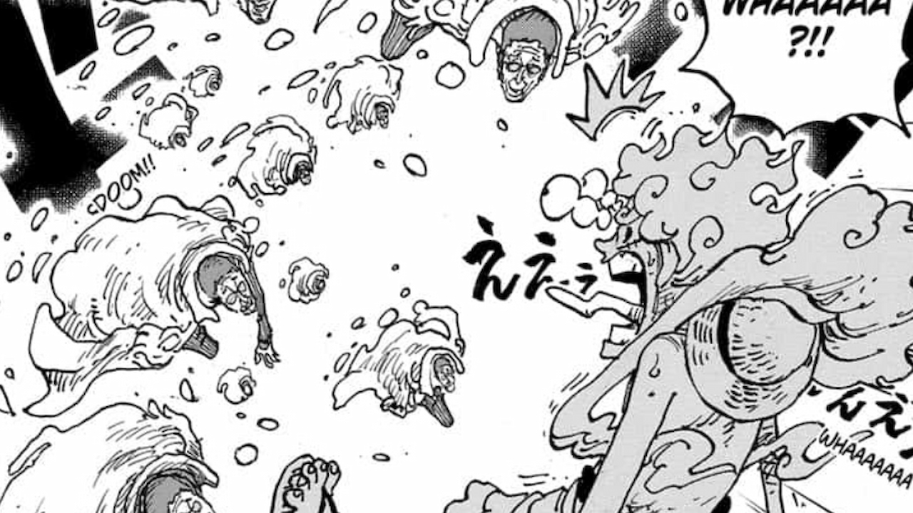 One Piece Chapter 1094 Spoilers, Release Timeline, and Recap | Attack