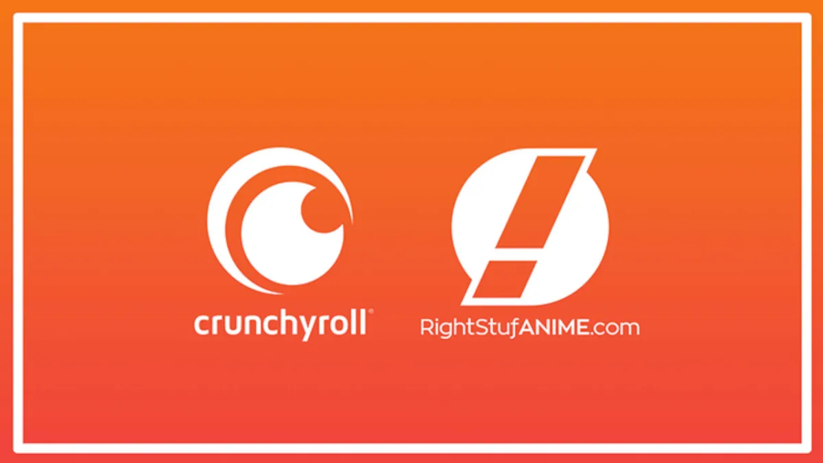 Rightstuf Closing Down Anime Store Moving to Crunchyroll