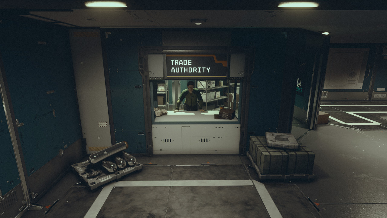 Starfield Tungsten Locations Best & Vendor Locations for