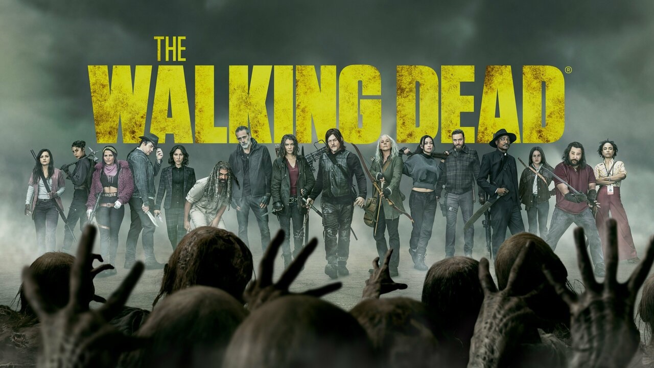 How to Watch 'The Walking Dead' Universe in Order | Attack of the Fanboy