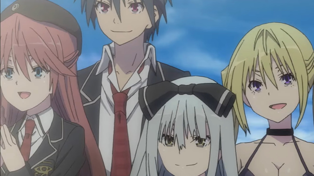 The-cast-of-Trinity-Seven