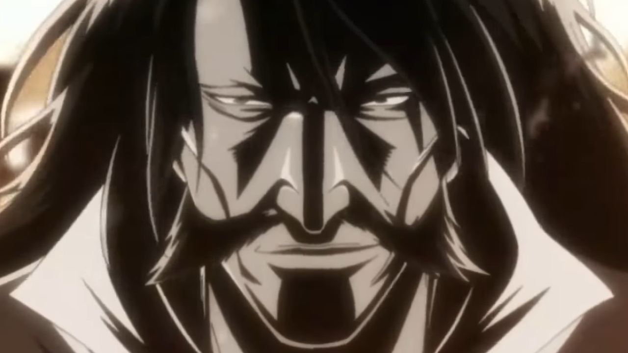 How Do Yhwach Powers Work In Bleach: Thousand-Year Blood War? | Attack ...