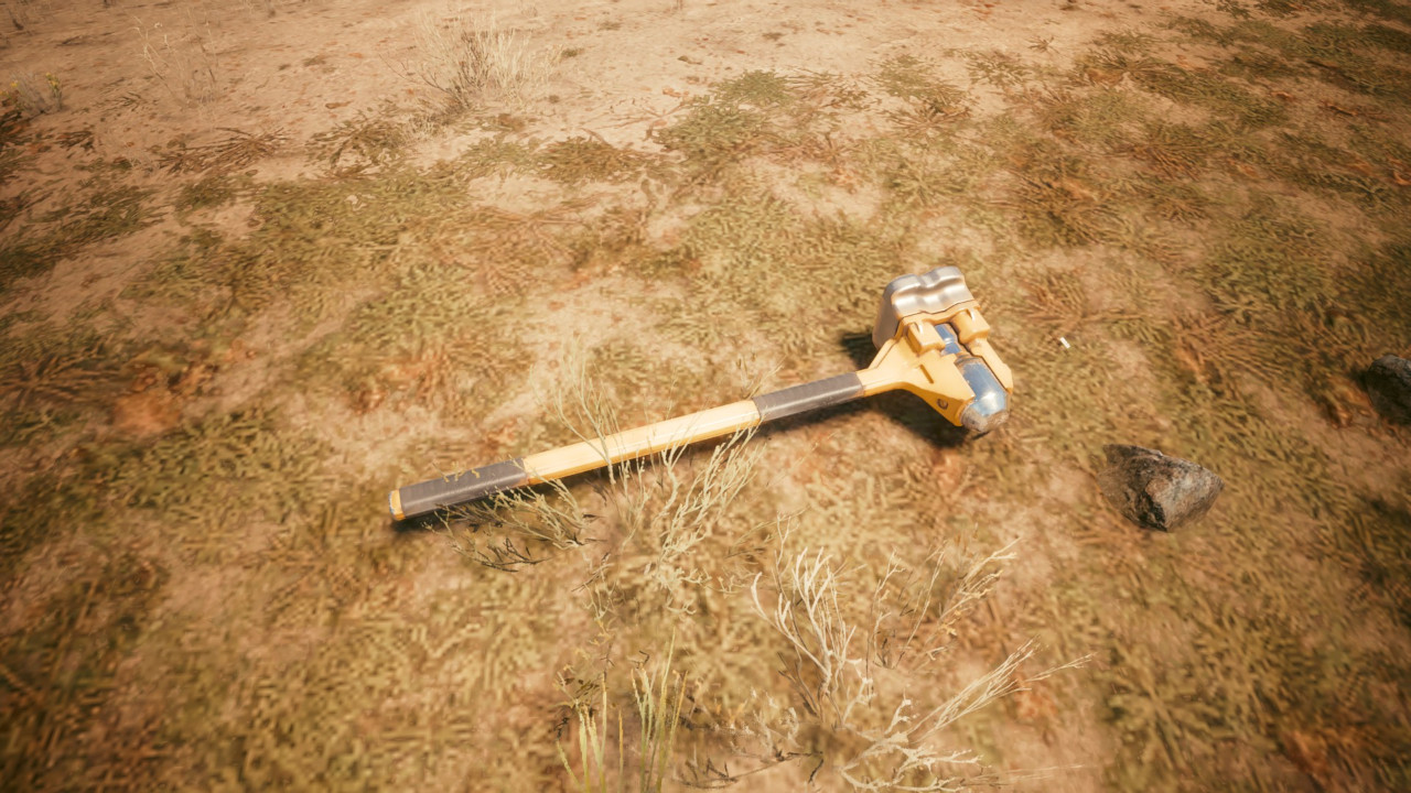 Best Blunt Weapon Build in Cyberpunk 2077 (2.0) Attack of the Fanboy