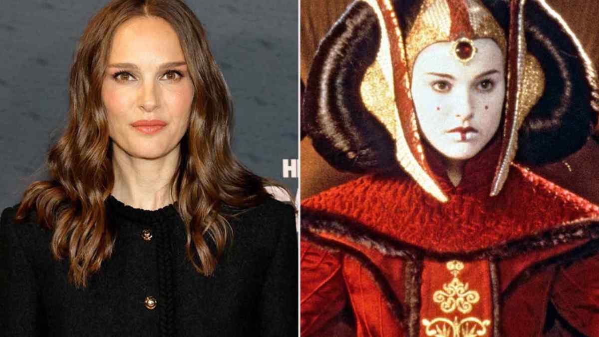 star wars natalie portman