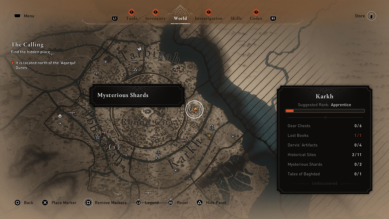 AC-Mirage-All-Karkh-Mysterious-Shards-Locations