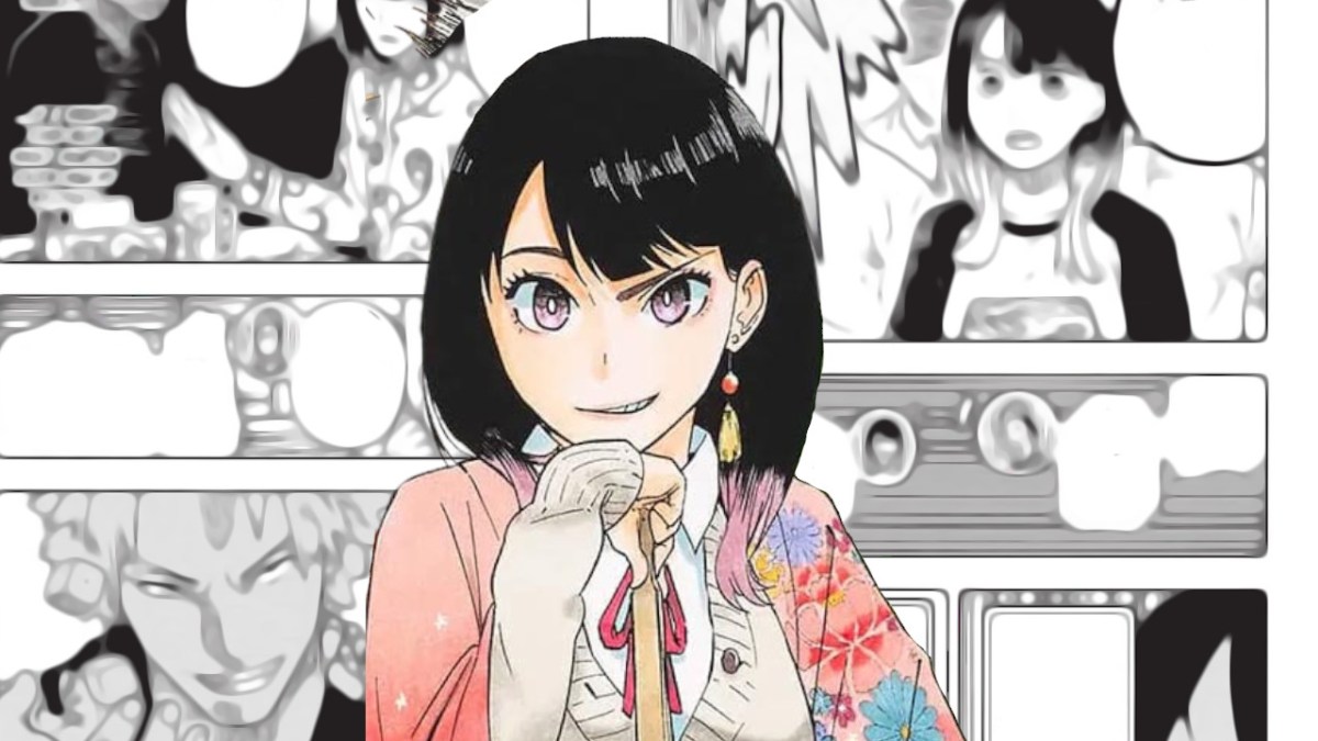 Akane-banashi Chapter 83 Release Date