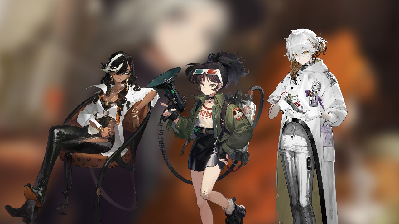 Reverse 1999 An-an Lee Build | Best Psychubes and Team Composition ...