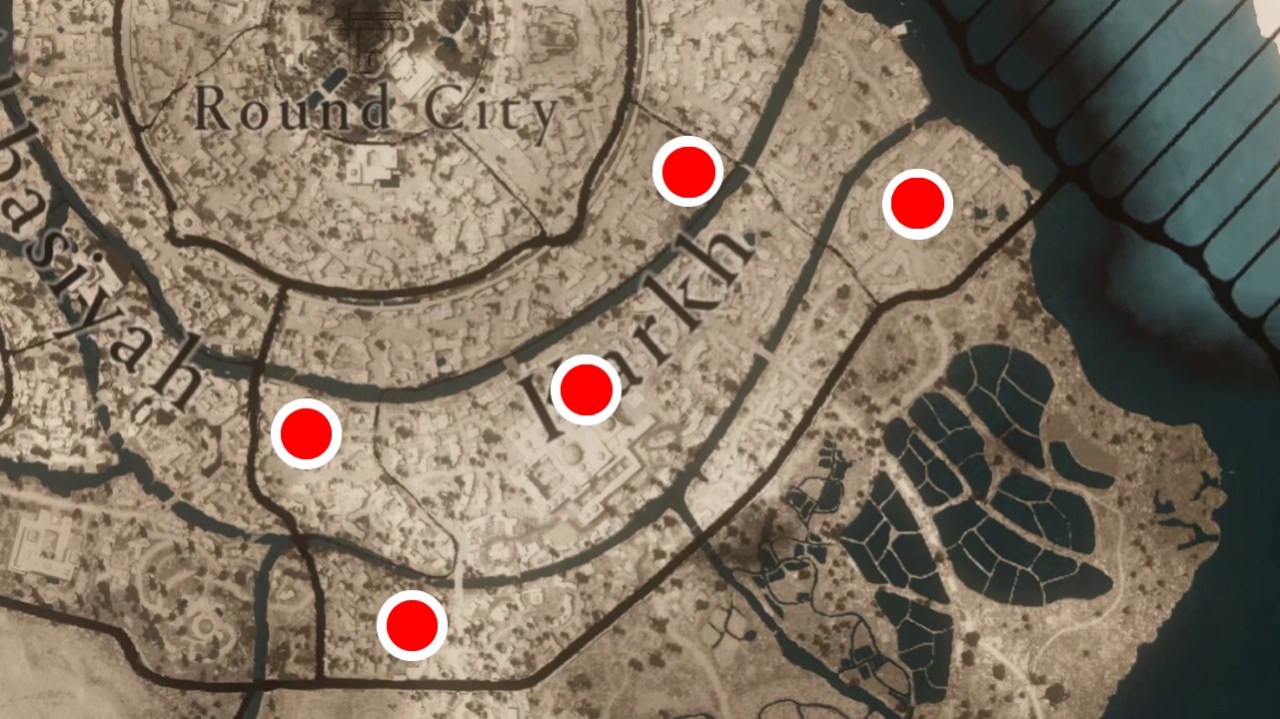 Assassins-Creed-Mirage-Karkh-Gear-Chest-Locations