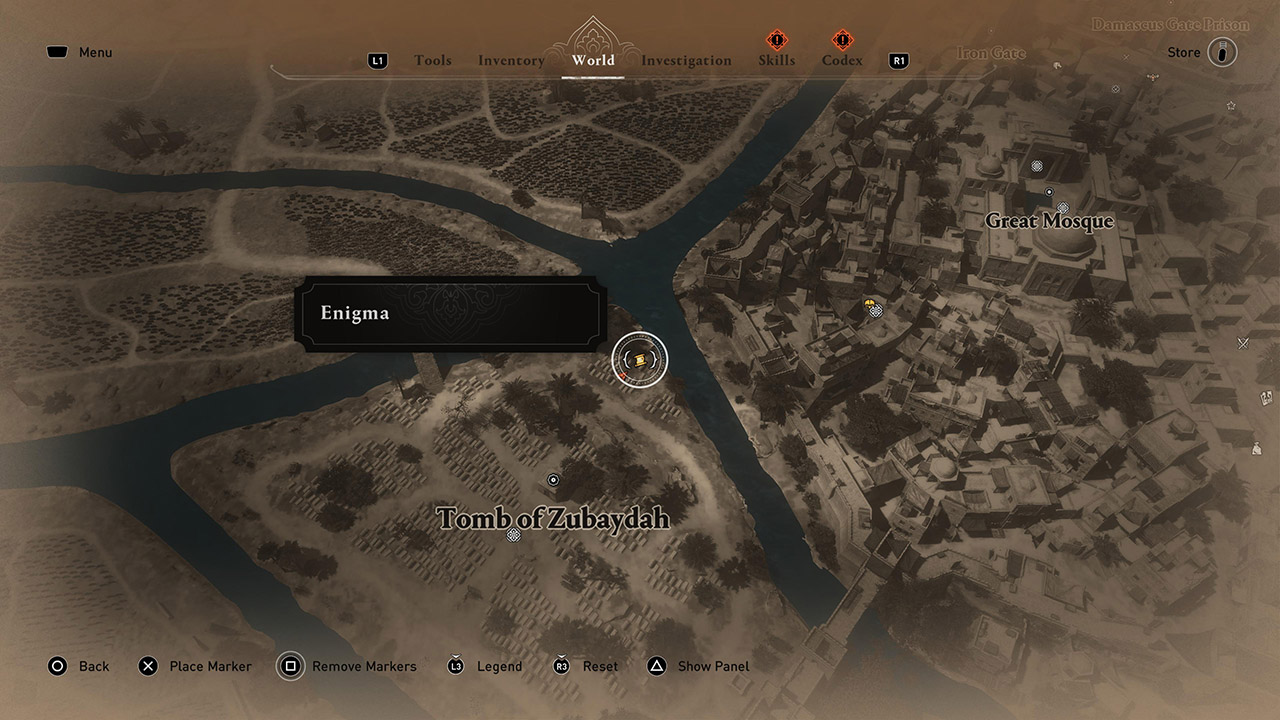 Assassins-Creed-Mirage-Surrender-Enigma-Location-Map-2