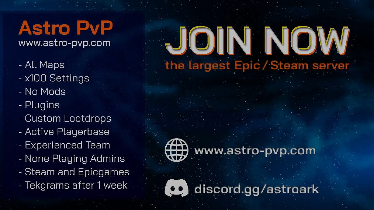 Astro-PvP