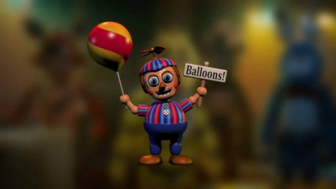 Balloon-Boy-FNAF