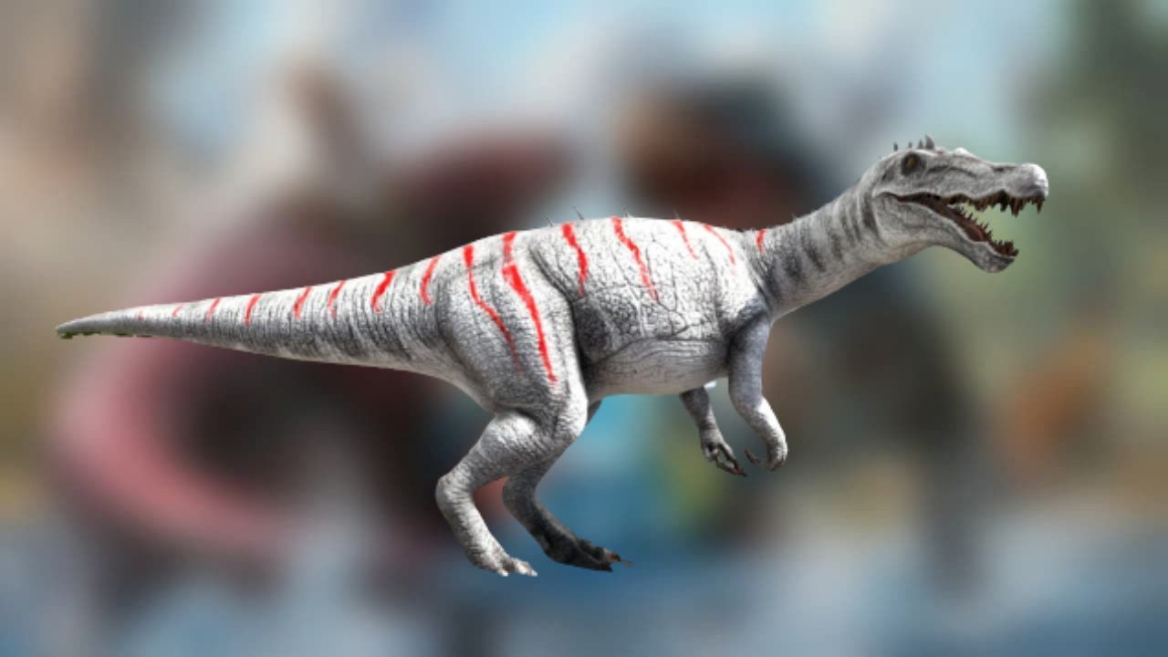 Baryonyx-Ark-Survival-Ascended