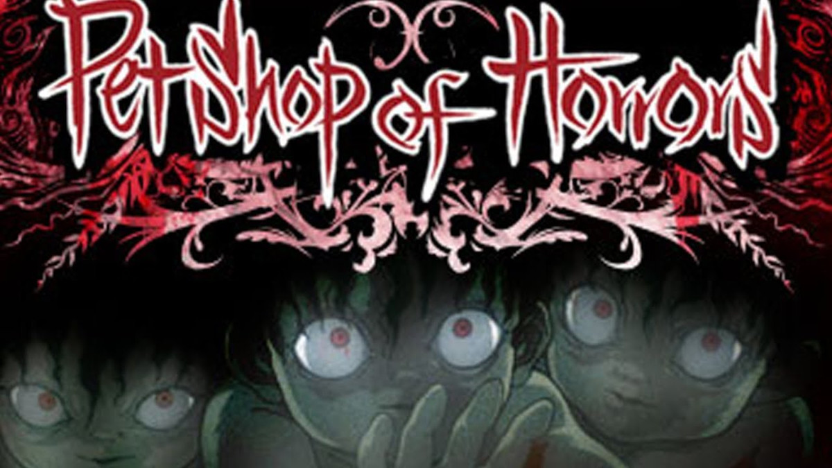 Best-Horror-Anime-HIDIVE-Pet-Shop-of-Horrors