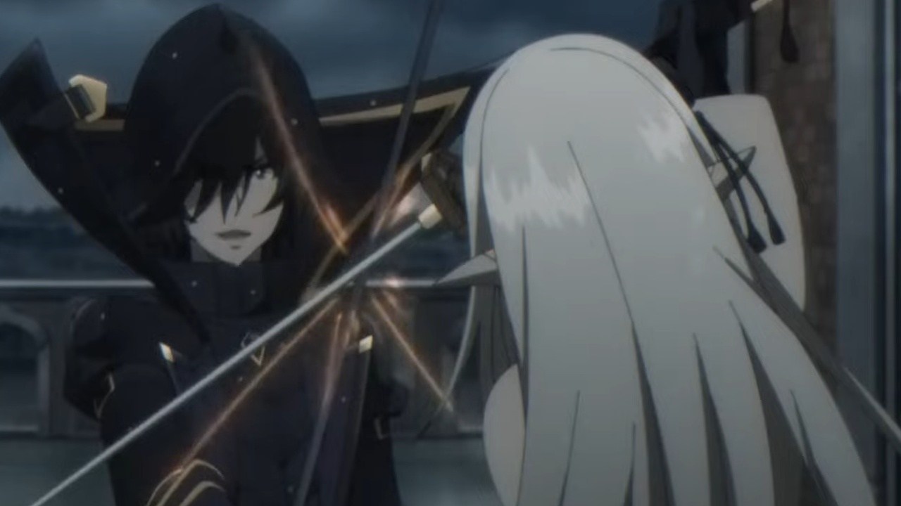 Delta Cid Is The Eminence in Shadow Manga Finished? | Attack of the Fanboy