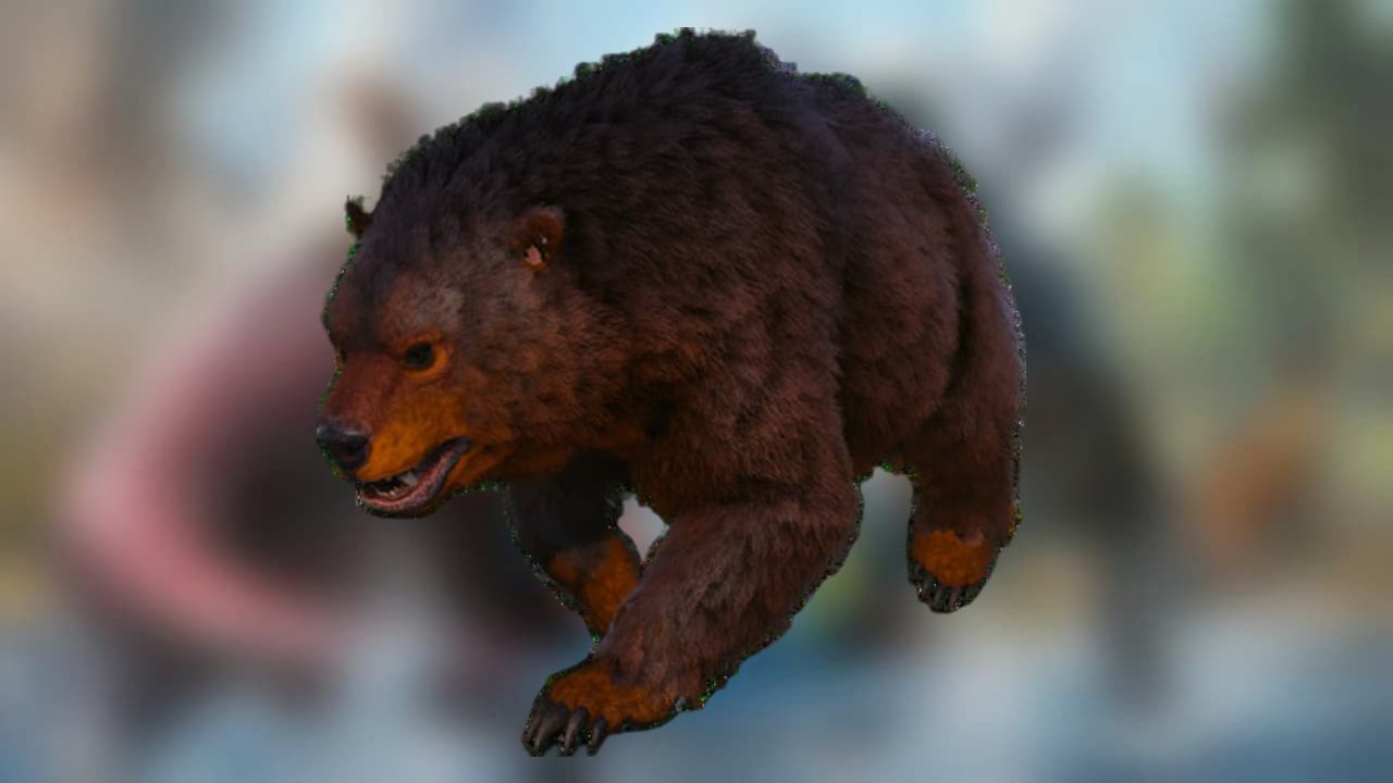 Dire-Bear-Ark-Survival-Ascended