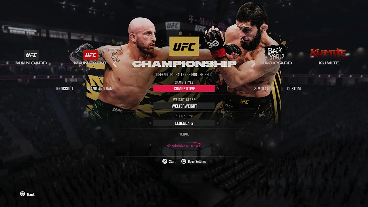 EA-Sports-UFC-5-Review-game-modes