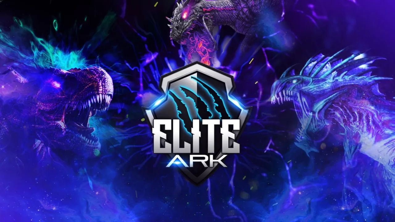 Elite-Ark-Servers