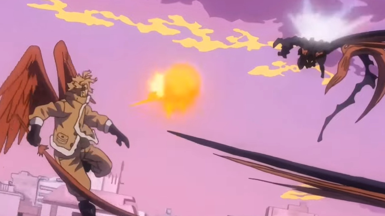 10 Best My Hero Academia Fights, Ranked | Attack of the Fanboy