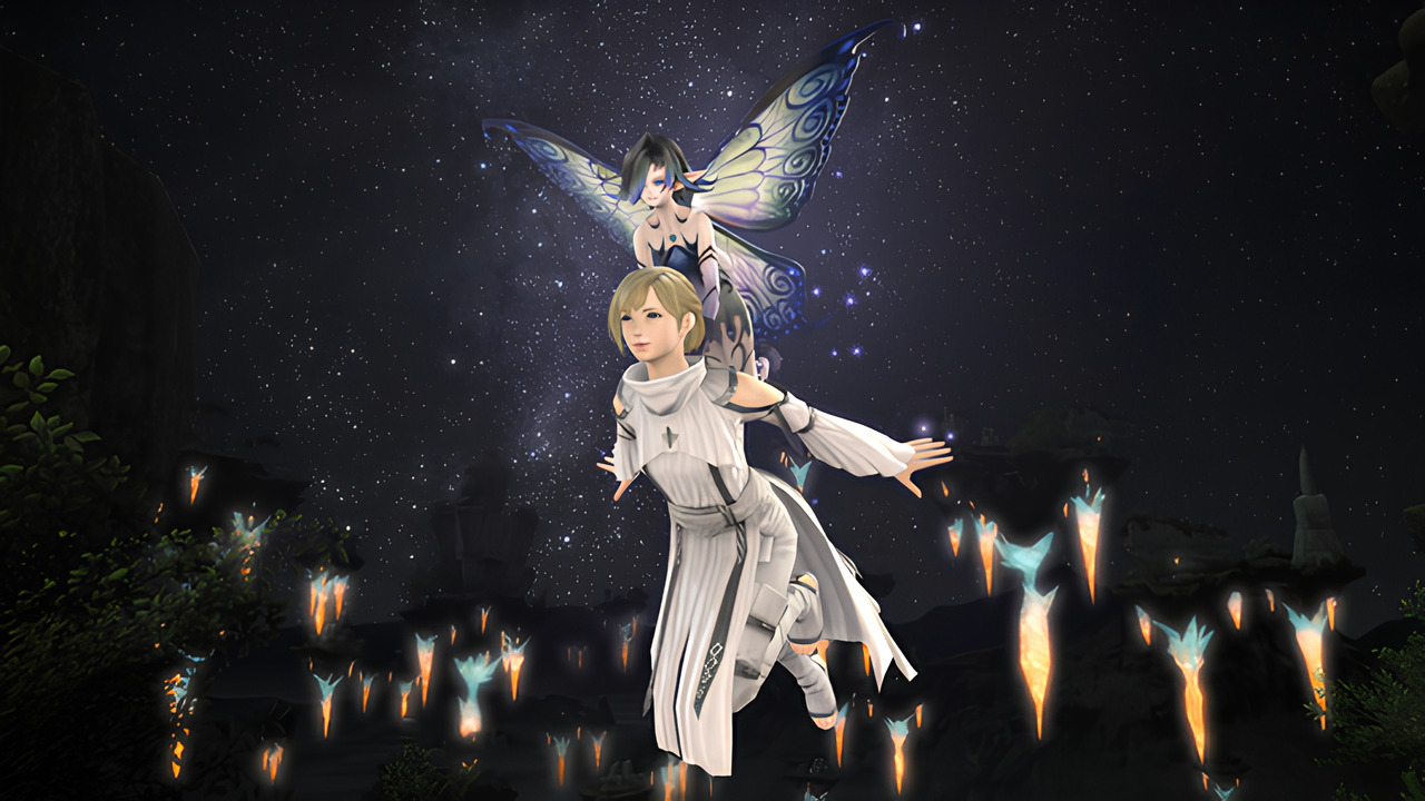 How to Get All Patch 6.51 Mounts and Minions in Final Fantasy XIV