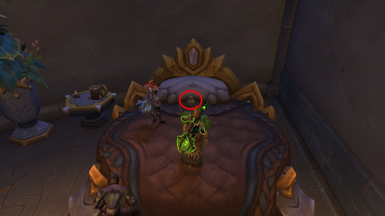 All Rumble Coin and Rumble Foil Locations in World of Warcraft