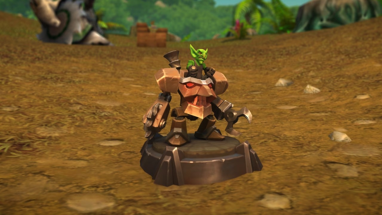 Goblin-Warcraft-Rumble-Mini-2