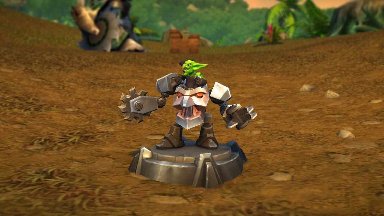 Goblin-Warcraft-Rumble-Mini