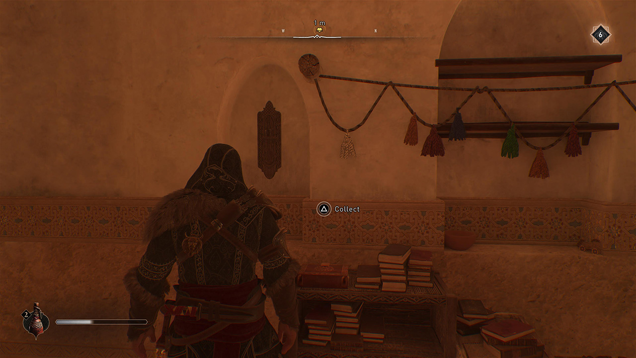 Great-Mosque-Lost-Book-Location-Assassins-Creed-Mirage