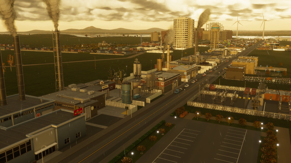 How to Fix Not Enough Customers in Cities Skylines 2
