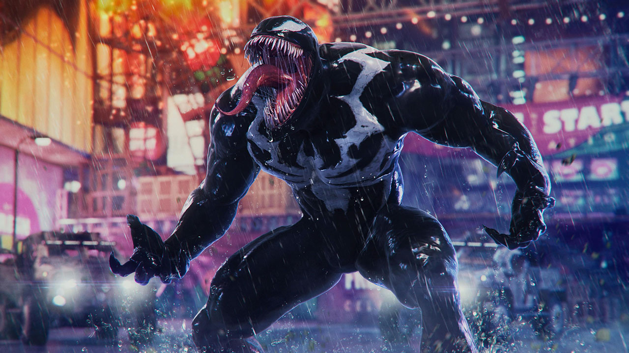 Venom online hot sale free full