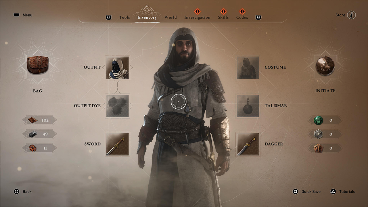 How to Get Initiate of Alamut Upgrade Schematics in Assassin’s Creed ...