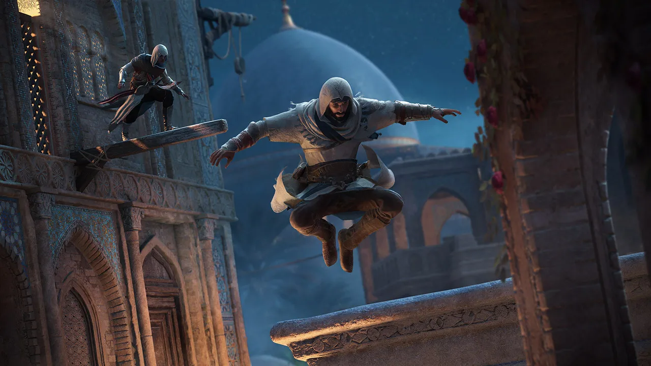 How to Get the Palace of the Green Dome Lost Book in Assassin's Creed ...