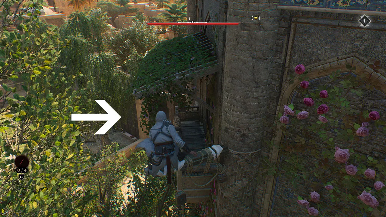 How-to-Get-the-Palace-of-the-Green-Dome-Lost-Book-in-Assassins-Creed-Mirage