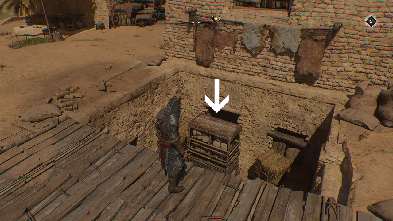 How-to-Get-the-Water-Mill-Gear-Chest-in-Assassins-Creed-Mirage