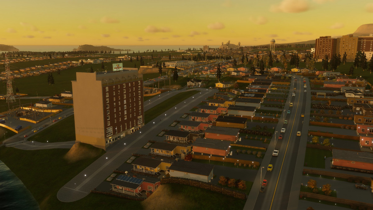 How to Grow Your Population in Cities Skylines 2
