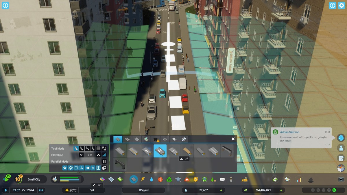 How to Reverse Road Direction in Cities Skylines 2 | Attack of the Fanboy
