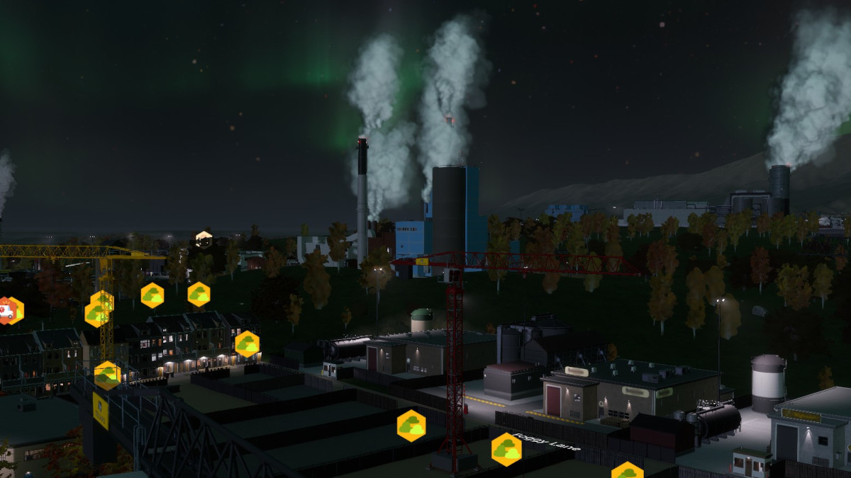 How to Stop Air Pollution in Cities Skylines 2 Attack of the Fanboy