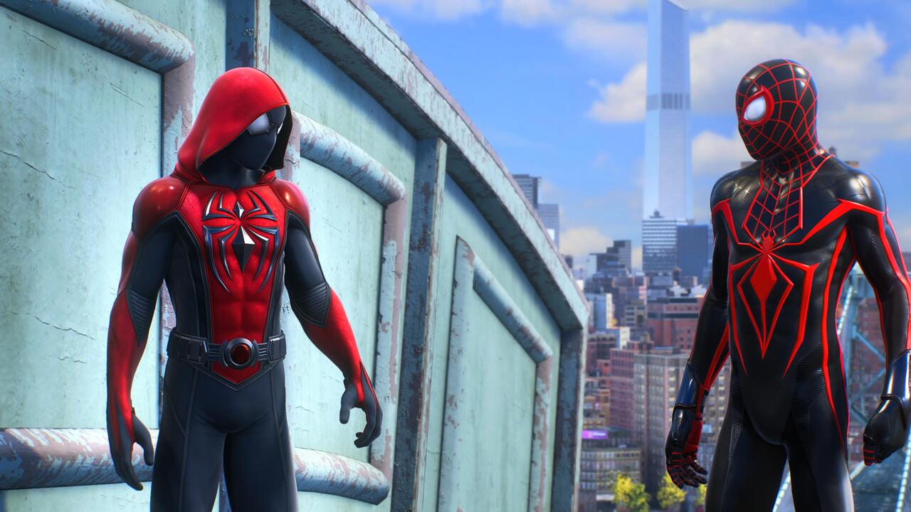 How to Unlock Every Suit for Peter and Miles in Spider-Man 2 | Attack ...