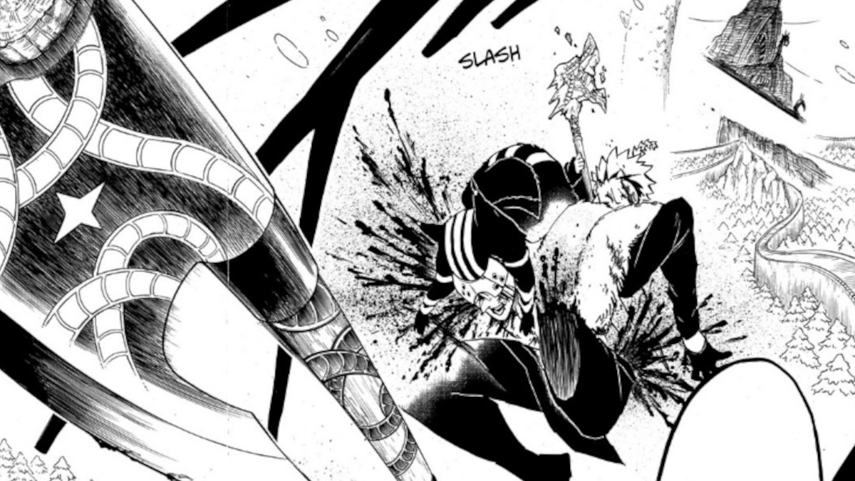 IceHead Gill Chapter 19 Release Date & Time Attack of the Fanboy