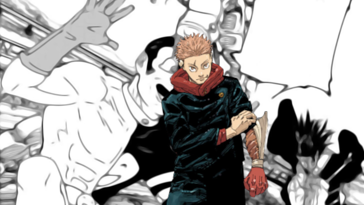 Jujutsu Kaisen Chapter 241: Release Date & Time | Attack of the Fanboy