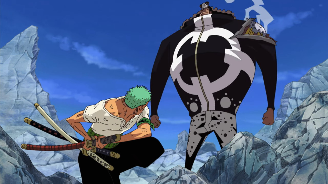 What is a Buccaneer in One Piece? Explained | Attack of the Fanboy