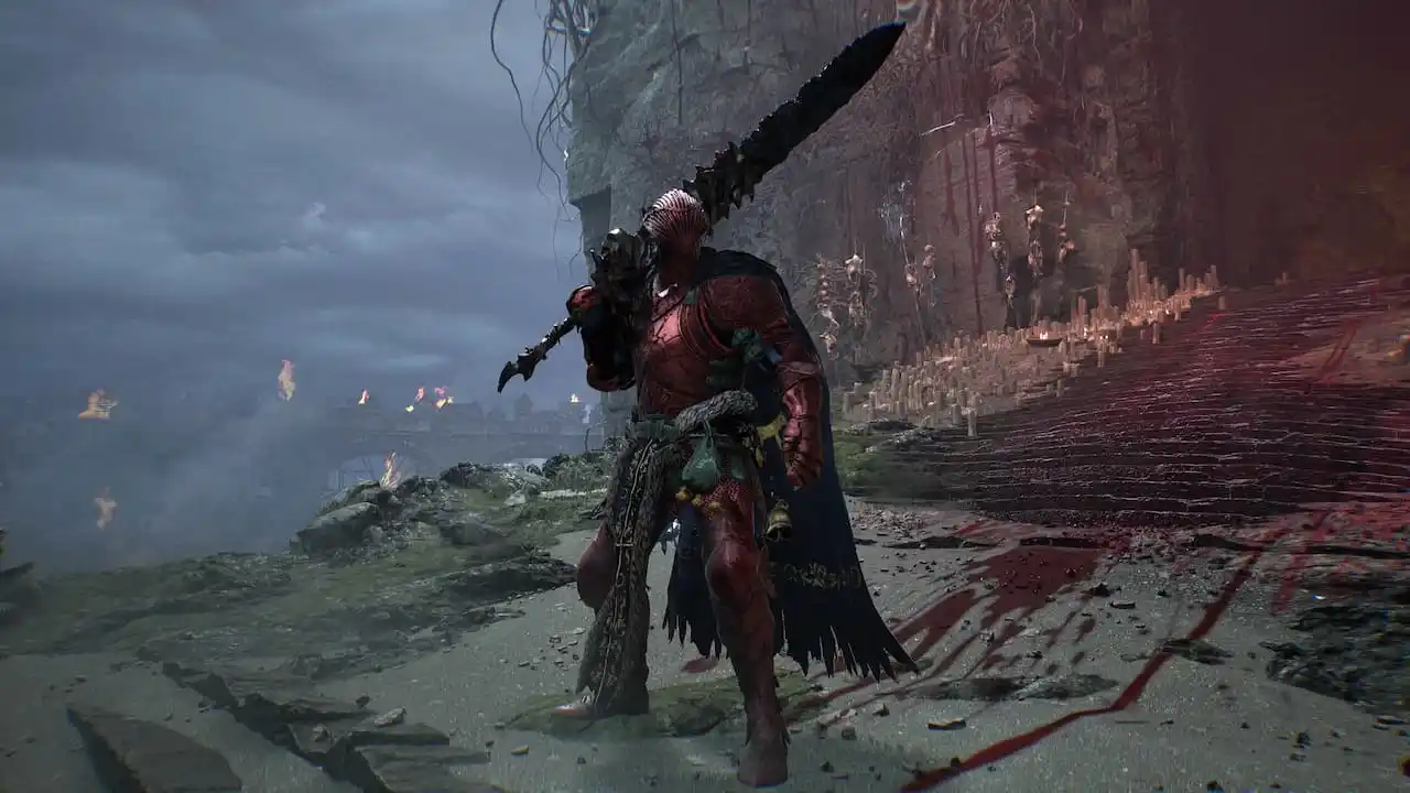 Lords of the Fallen Guide: Essential Tips for Beginners — Eightify