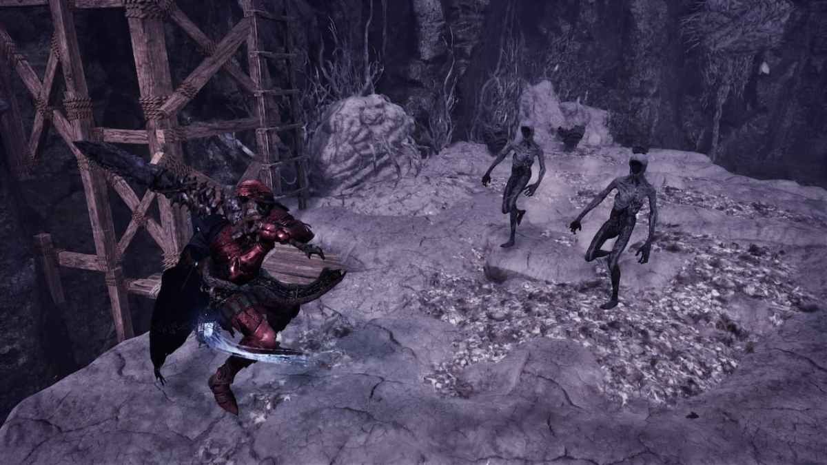 Lords of the Fallen Combat Review