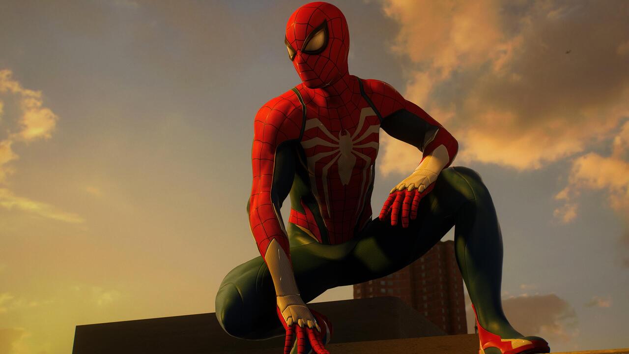 Spider-Man 2 Difficulty Modes Explained: Which Difficulty Should You ...