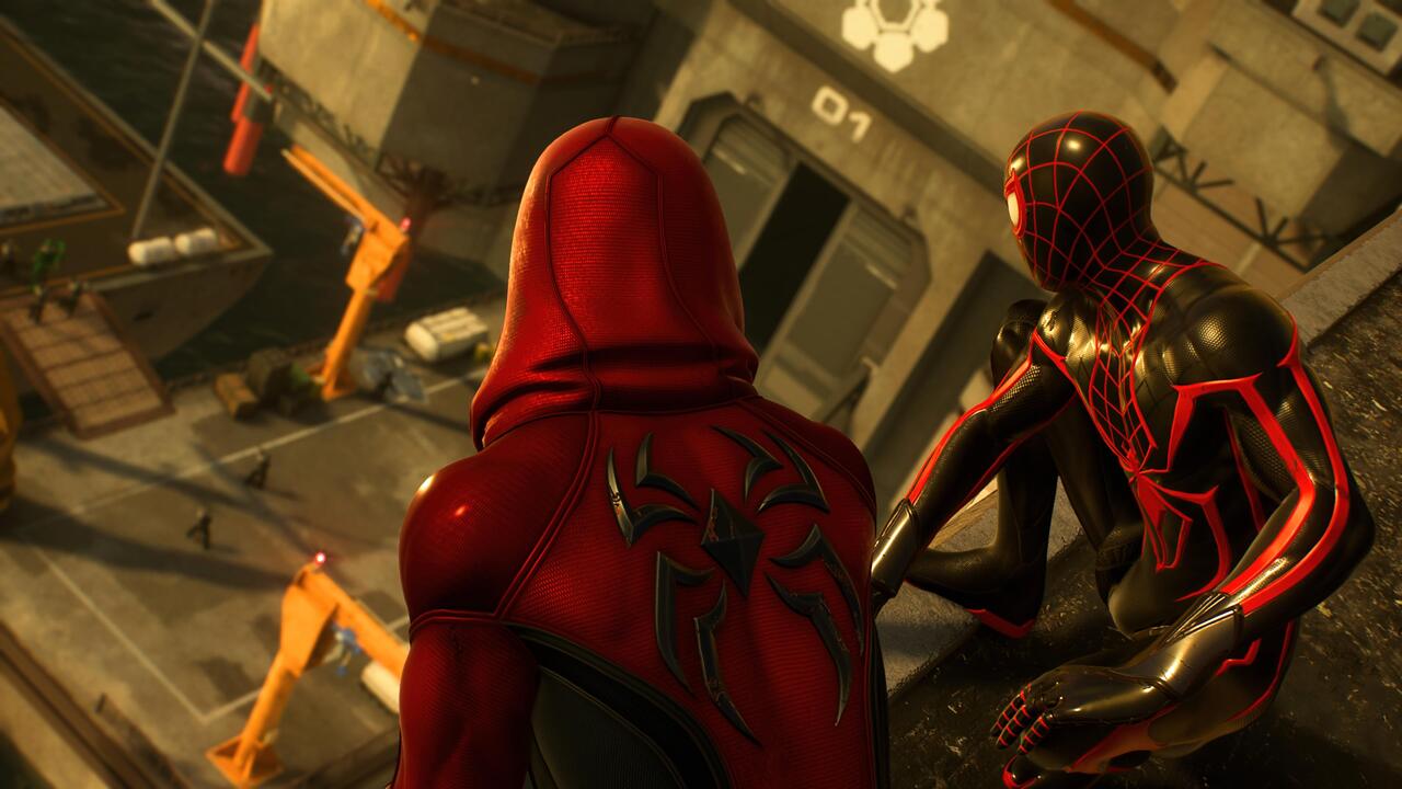 Marvels-Spider-Man-2-two-Spider-Men